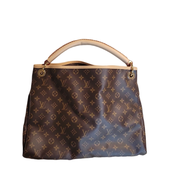 Louis Vuitton 💯 Authentic - Picture 2 of 13